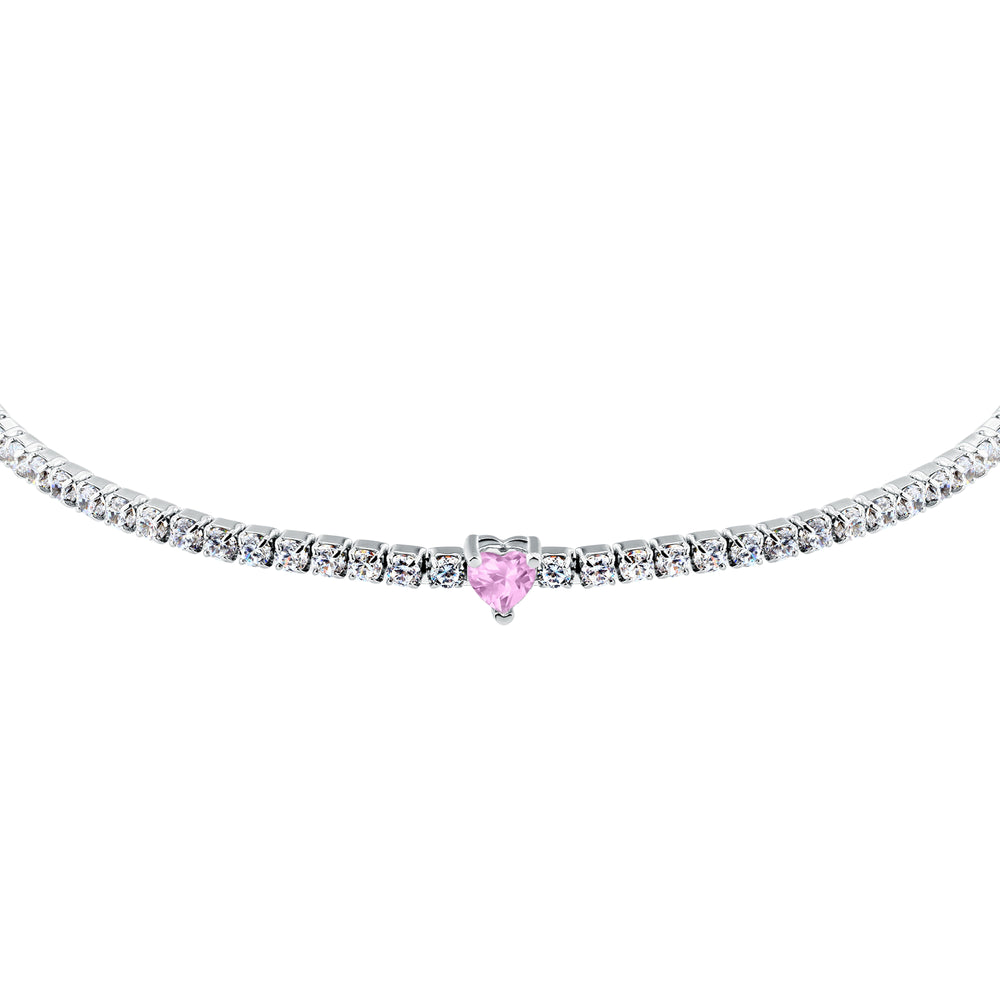 BRACCIALE DONNA LA PETITE STORY SILVER LPS05AWV38