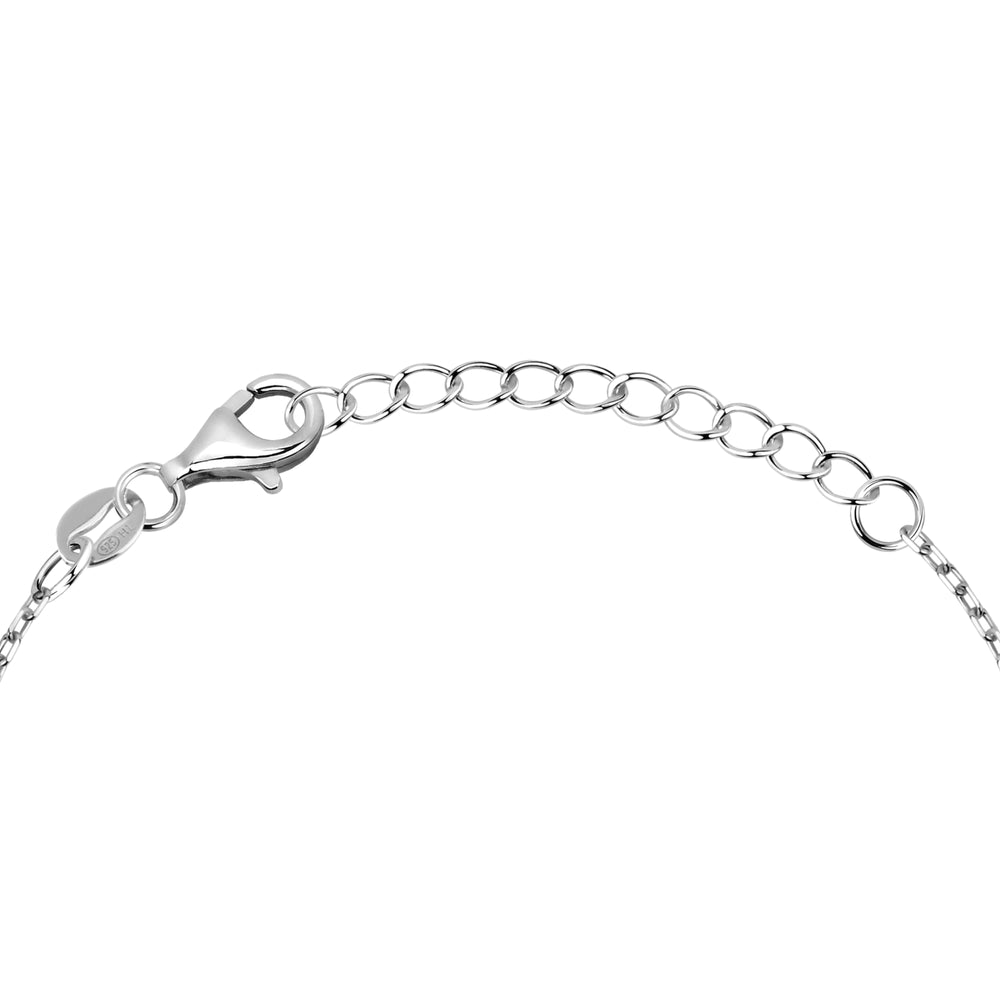 
                  
                    BRACCIALE DONNA LA PETITE STORY SILVER LPS05AWV41
                  
                