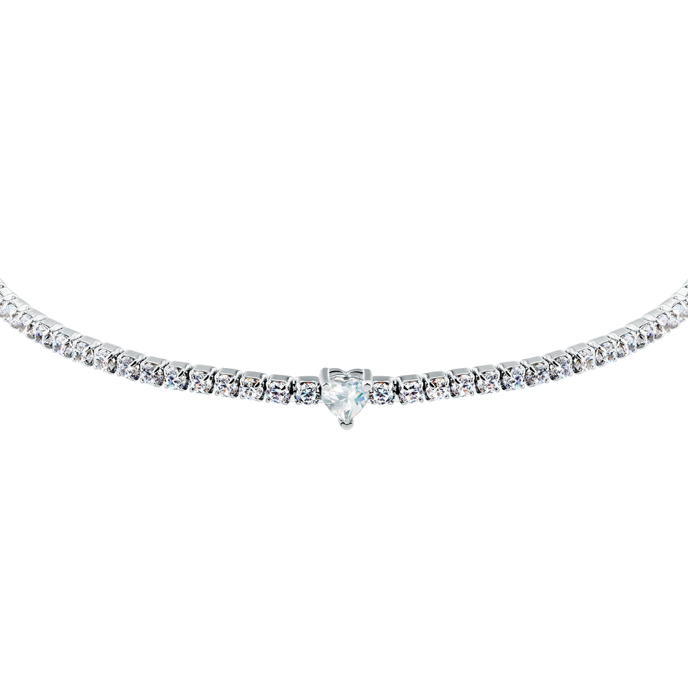 BRACCIALE DONNA LA PETITE STORY SILVER LPS05AWV43