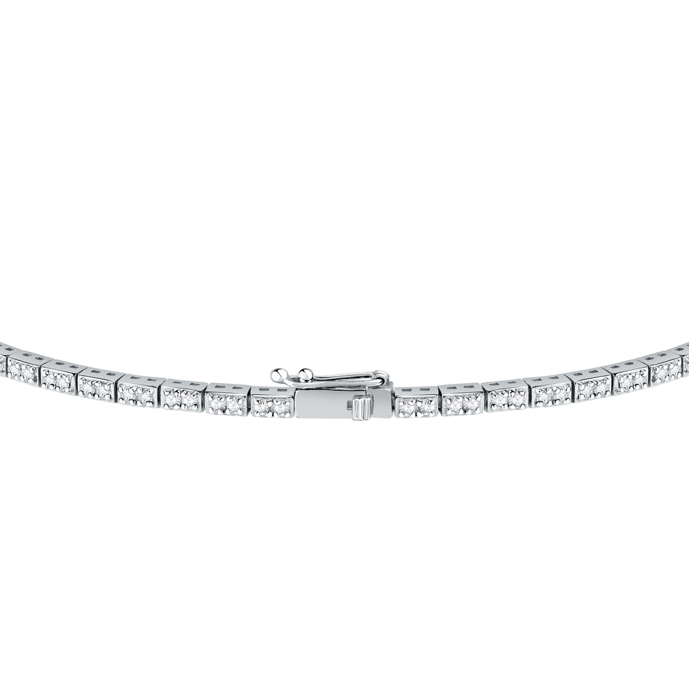 
                  
                    BRACCIALE DONNA LIVE DIAMOND CLASSIC DIAMOND LDW150150
                  
                