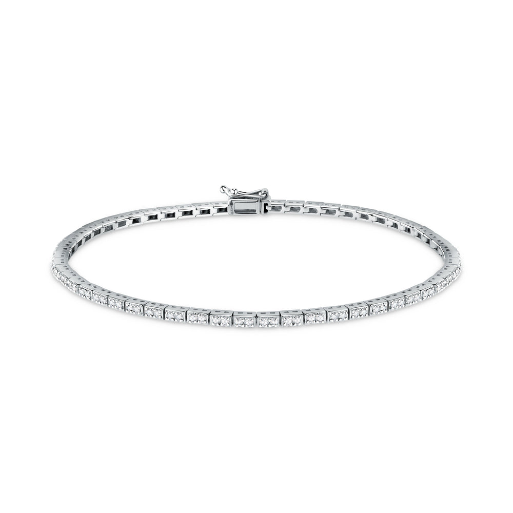 
                  
                    BRACCIALE DONNA LIVE DIAMOND CLASSIC DIAMOND LDW150150
                  
                