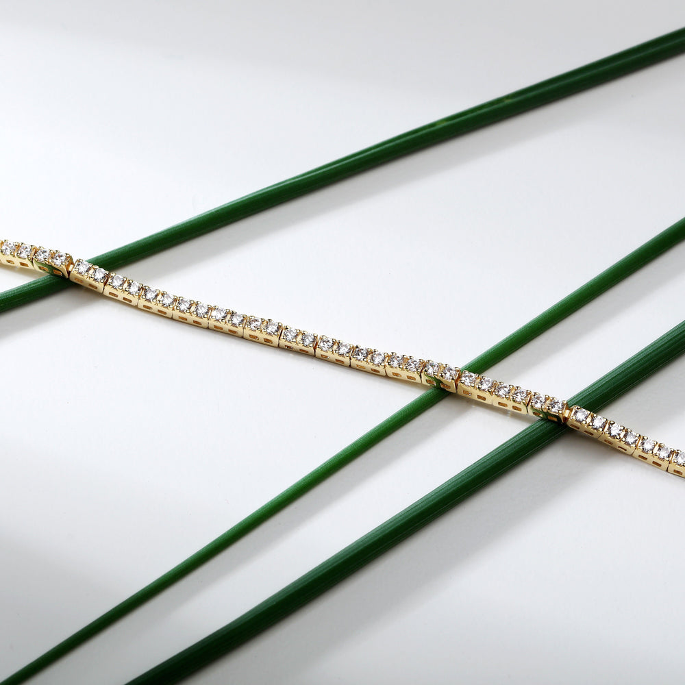 
                  
                    BRACCIALE DONNA LIVE DIAMOND CLASSIC DIAMOND LDY150151
                  
                