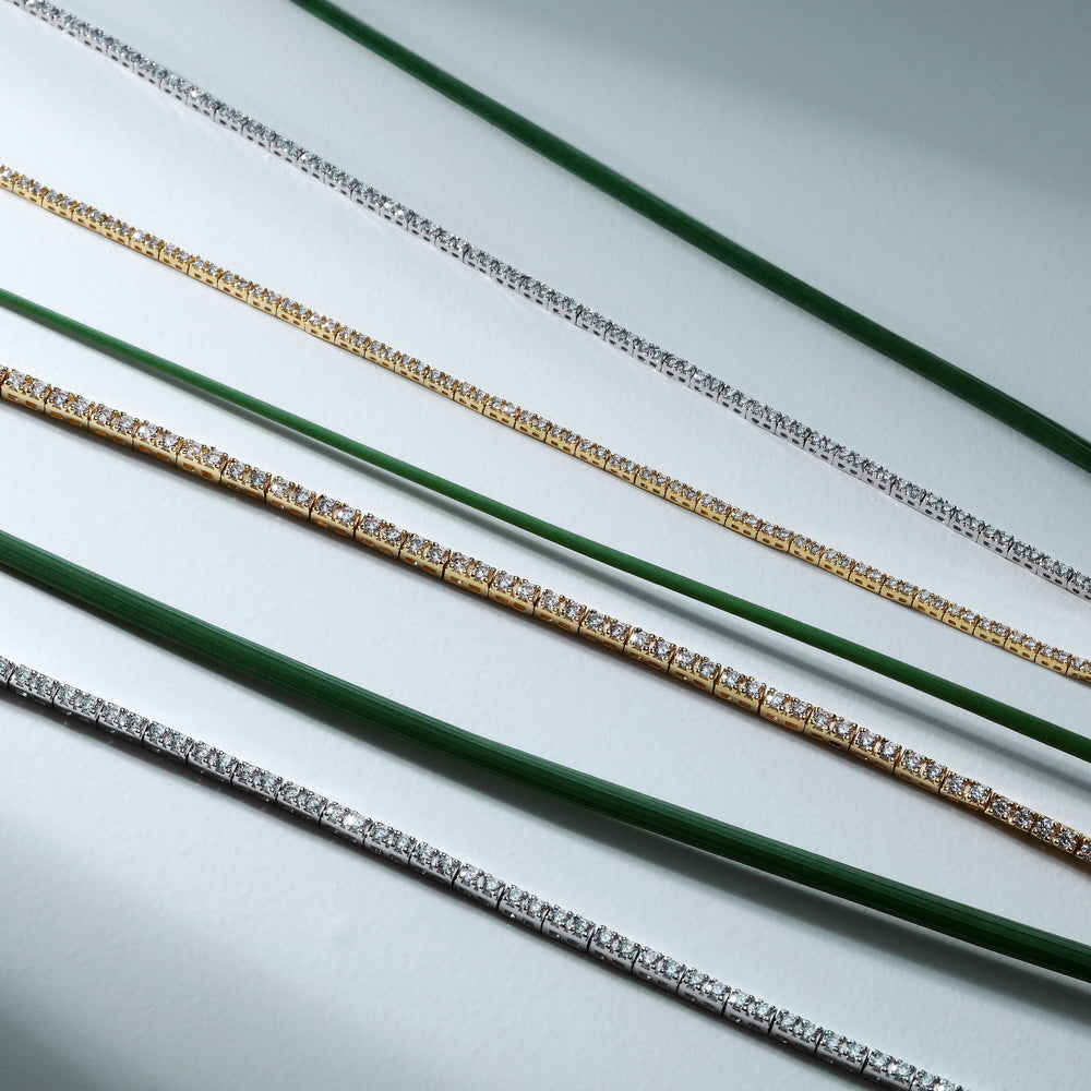 
                  
                    BRACCIALE DONNA LIVE DIAMOND CLASSIC DIAMOND LDY150151
                  
                