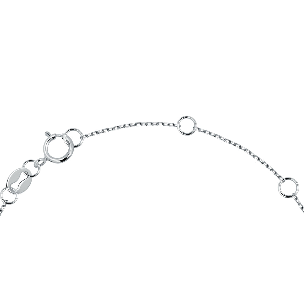 
                  
                    BRACCIALE DONNA LIVE DIAMOND CONTEMPORARY LDW022204
                  
                
