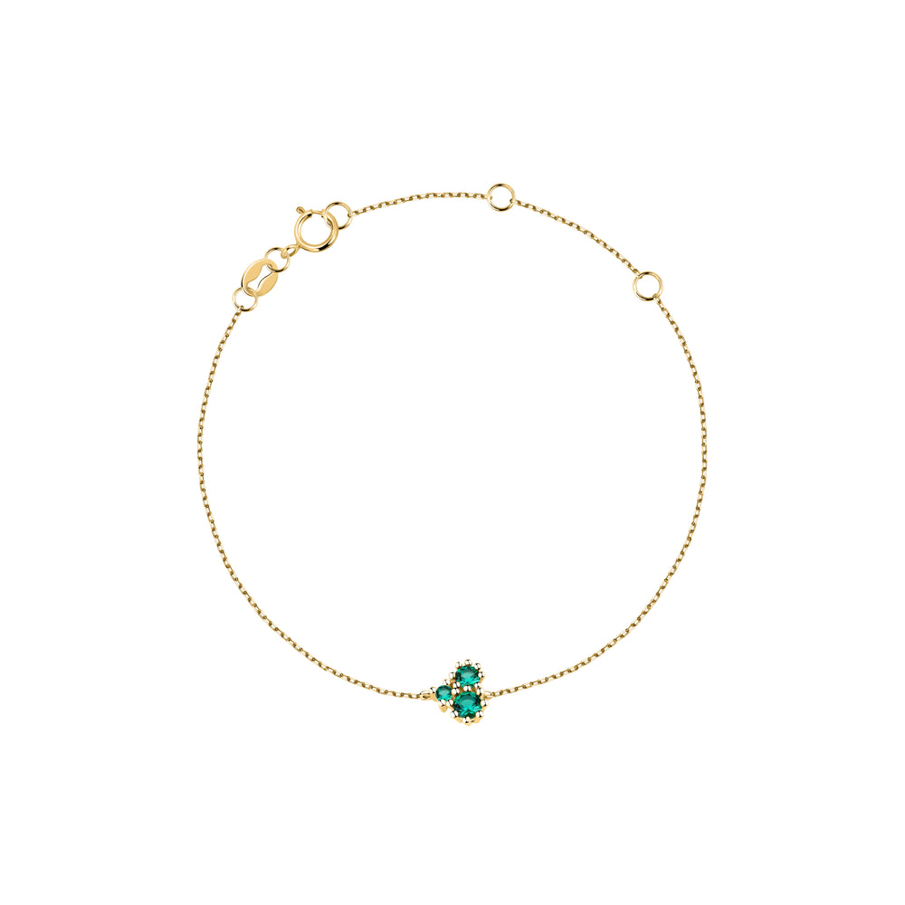 BRACCIALE DONNA LIVE DIAMOND CONTEMPORARY LDY020205