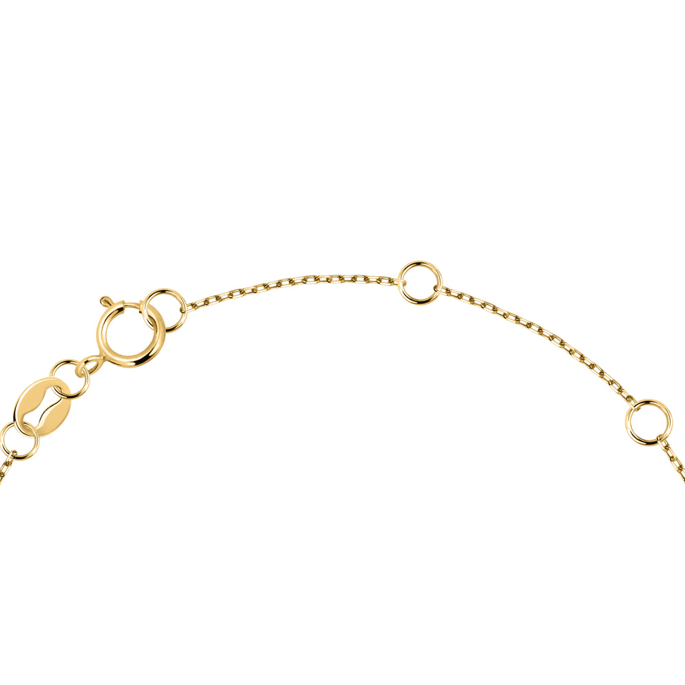 
                  
                    BRACCIALE DONNA LIVE DIAMOND CONTEMPORARY LDY028201
                  
                