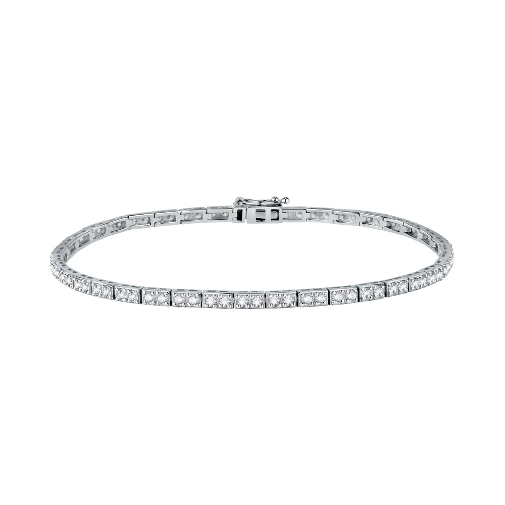 BRACCIALE DONNA LIVE DIAMOND LD20015I