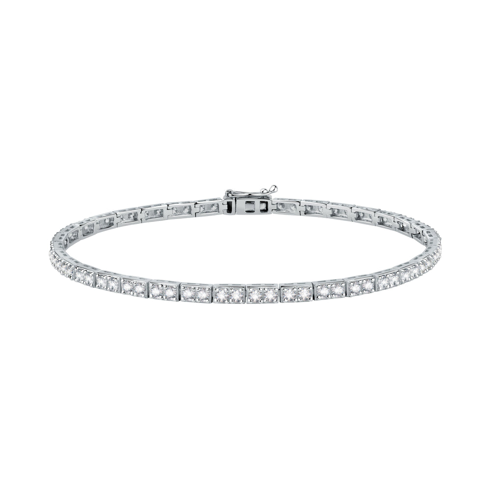 BRACCIALE DONNA LIVE DIAMOND LD26715I