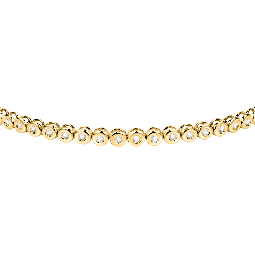 BRACCIALE DONNA LIVE DIAMOND LDY04512