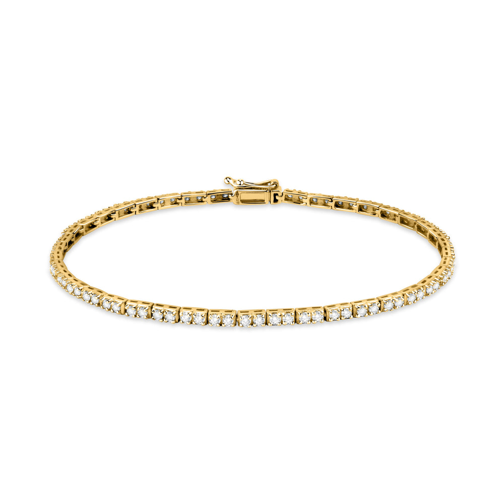 
                  
                    BRACCIALE DONNA LIVE DIAMOND LDY14013I
                  
                