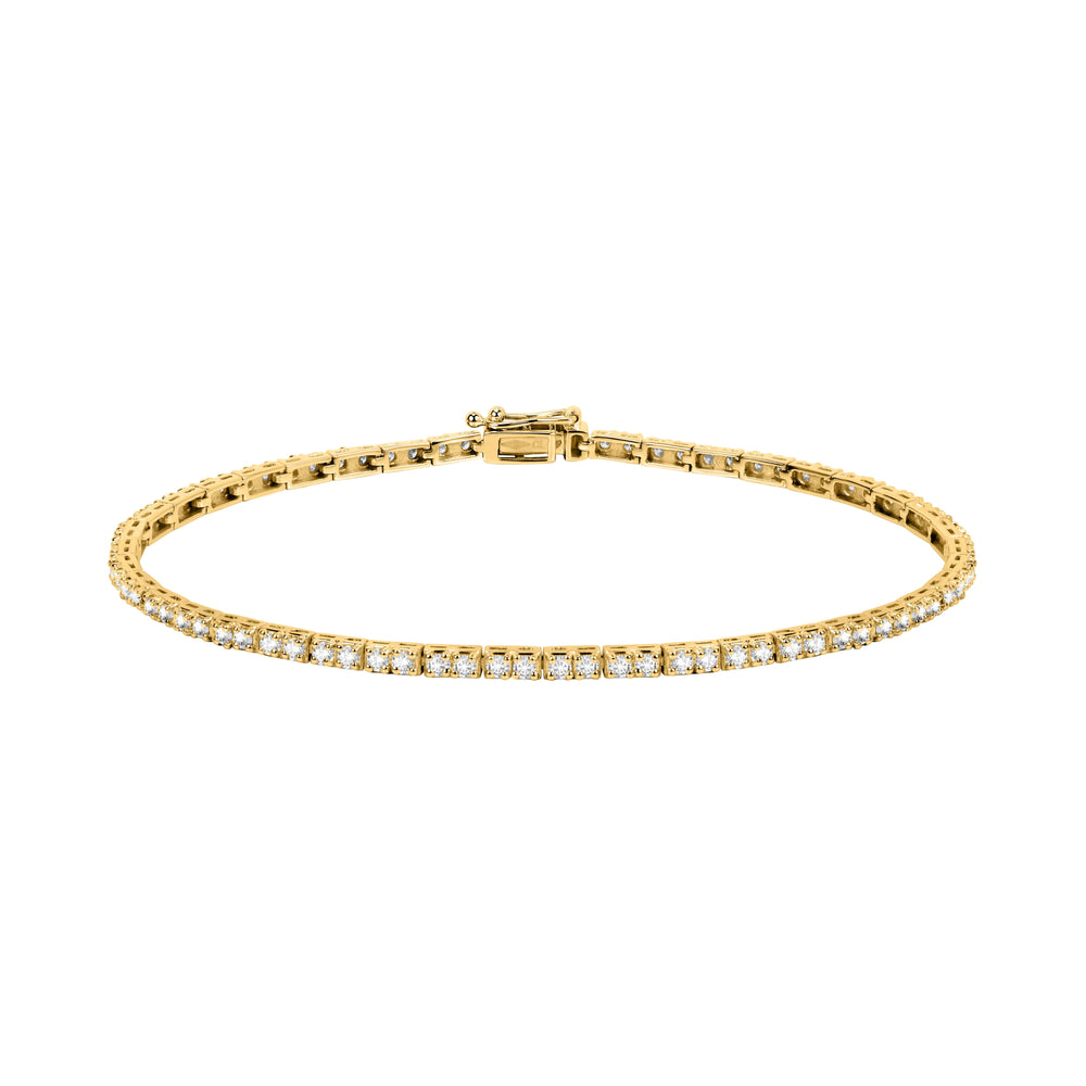 BRACCIALE DONNA LIVE DIAMOND LDY14013I