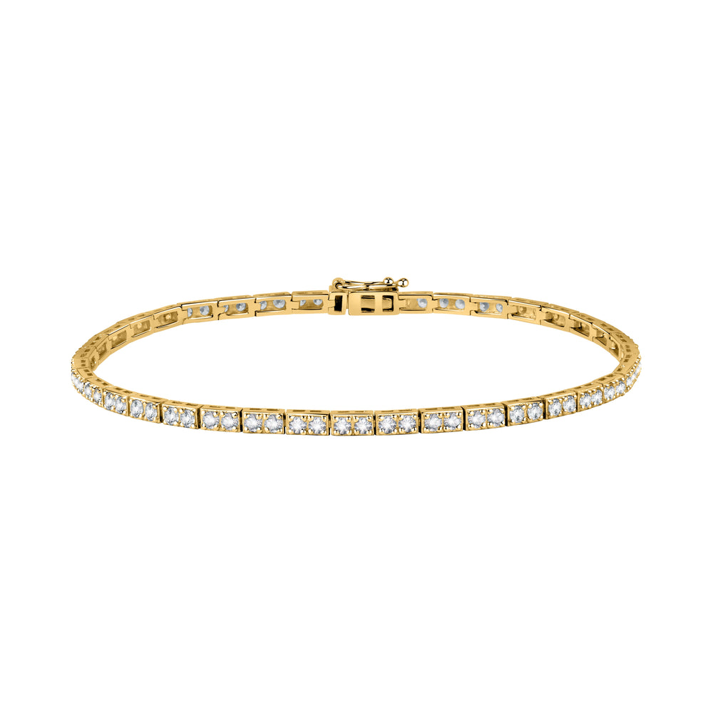 BRACCIALE DONNA LIVE DIAMOND LDY20015I