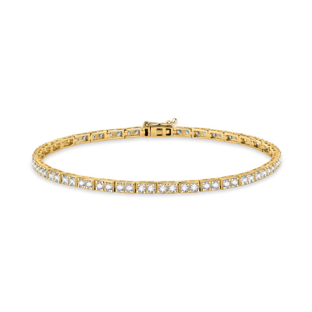 
                  
                    BRACCIALE DONNA LIVE DIAMOND LDY26715I
                  
                