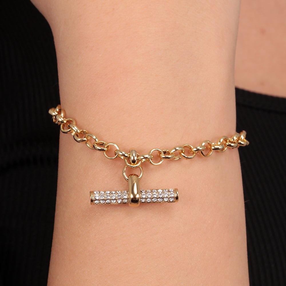 
                  
                    BRACCIALE DONNA MORELLATO ABBRACCIO SAUC06
                  
                