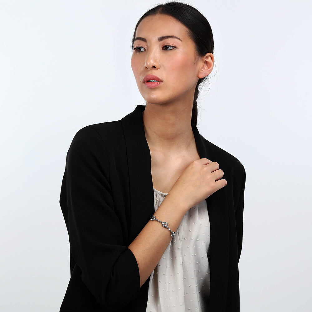 
                  
                    BRACCIALE DONNA MORELLATO BAGLIORI SAVO10
                  
                