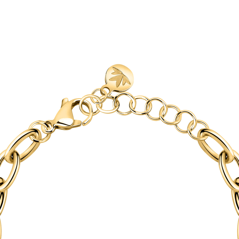
                  
                    BRACCIALE DONNA MORELLATO BAGLIORI SAVO13
                  
                