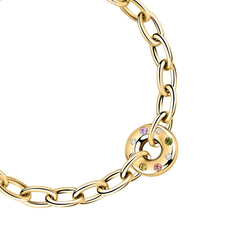 
                  
                    BRACCIALE DONNA MORELLATO BAGLIORI SAVO13
                  
                