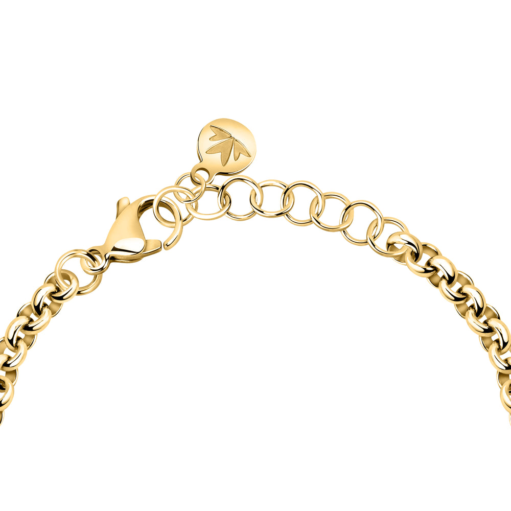 
                  
                    BRACCIALE DONNA MORELLATO BAGLIORI SAVO26
                  
                