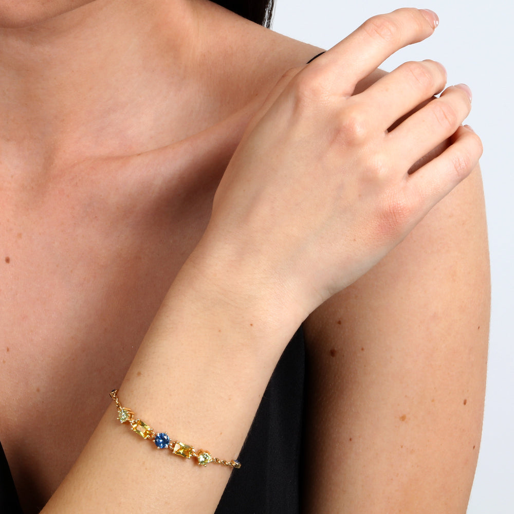 
                  
                    BRACCIALE DONNA MORELLATO COLORI SAVY08
                  
                