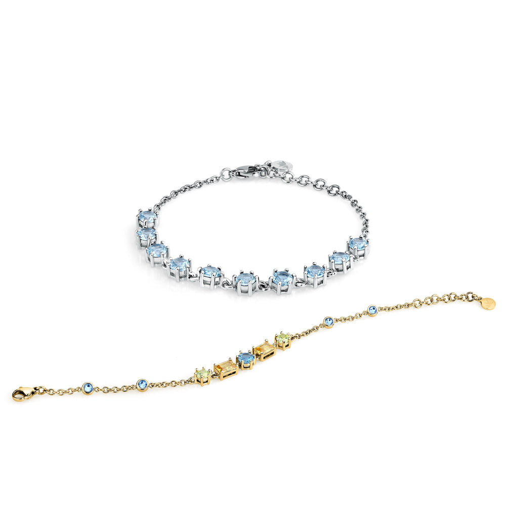 
                  
                    BRACCIALE DONNA MORELLATO COLORI SAVY08
                  
                