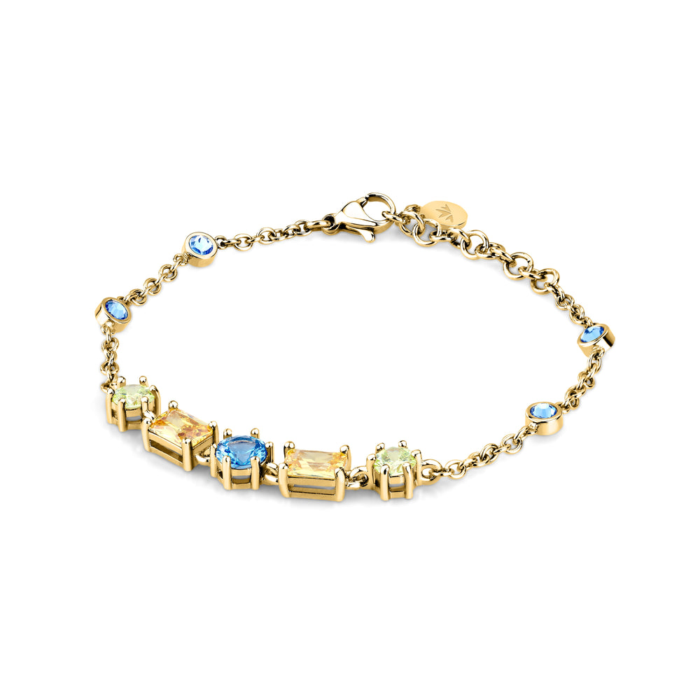 
                  
                    BRACCIALE DONNA MORELLATO COLORI SAVY08
                  
                