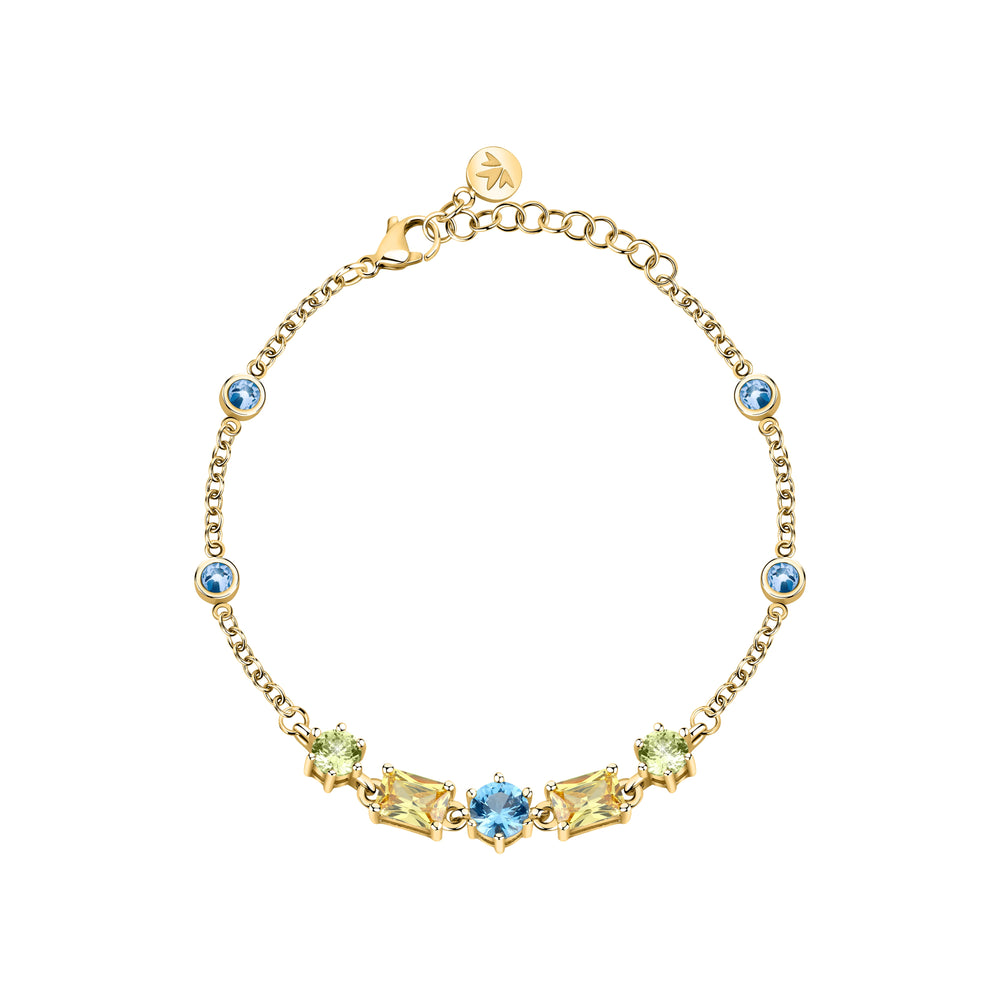 
                  
                    BRACCIALE DONNA MORELLATO COLORI SAVY08
                  
                
