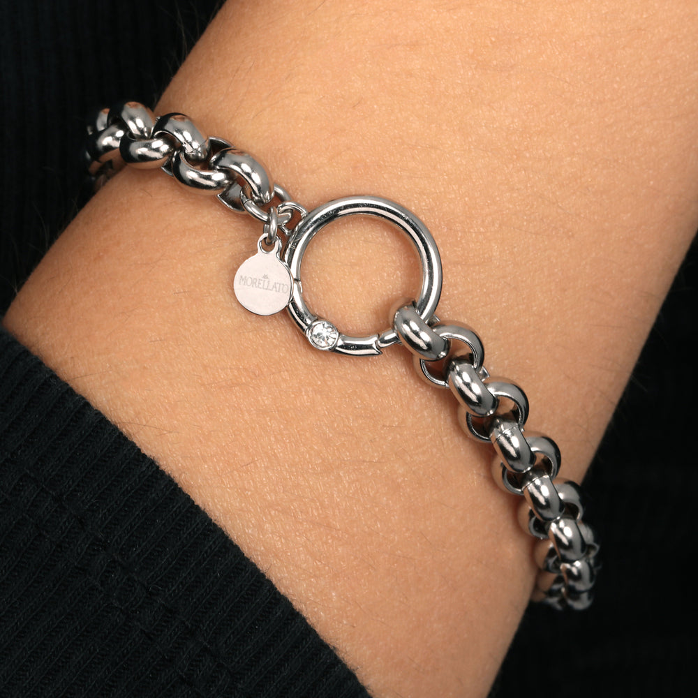 
                  
                    BRACCIALE DONNA MORELLATO DROPS SCZ1152
                  
                