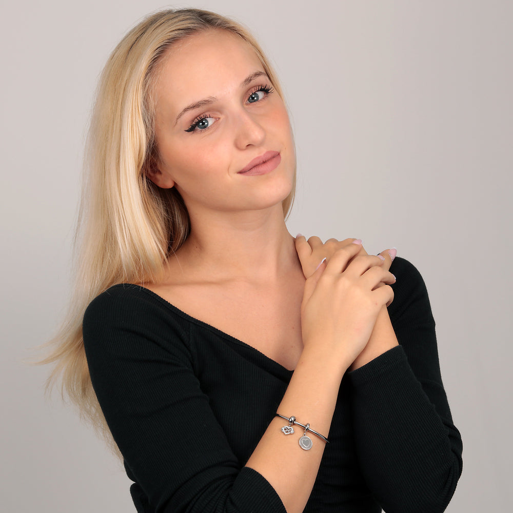 
                  
                    BRACCIALE DONNA MORELLATO DROPS SCZ1182
                  
                