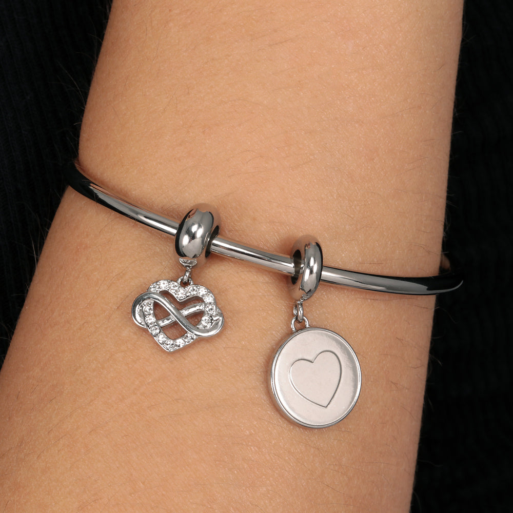 
                  
                    BRACCIALE DONNA MORELLATO DROPS SCZ1182
                  
                