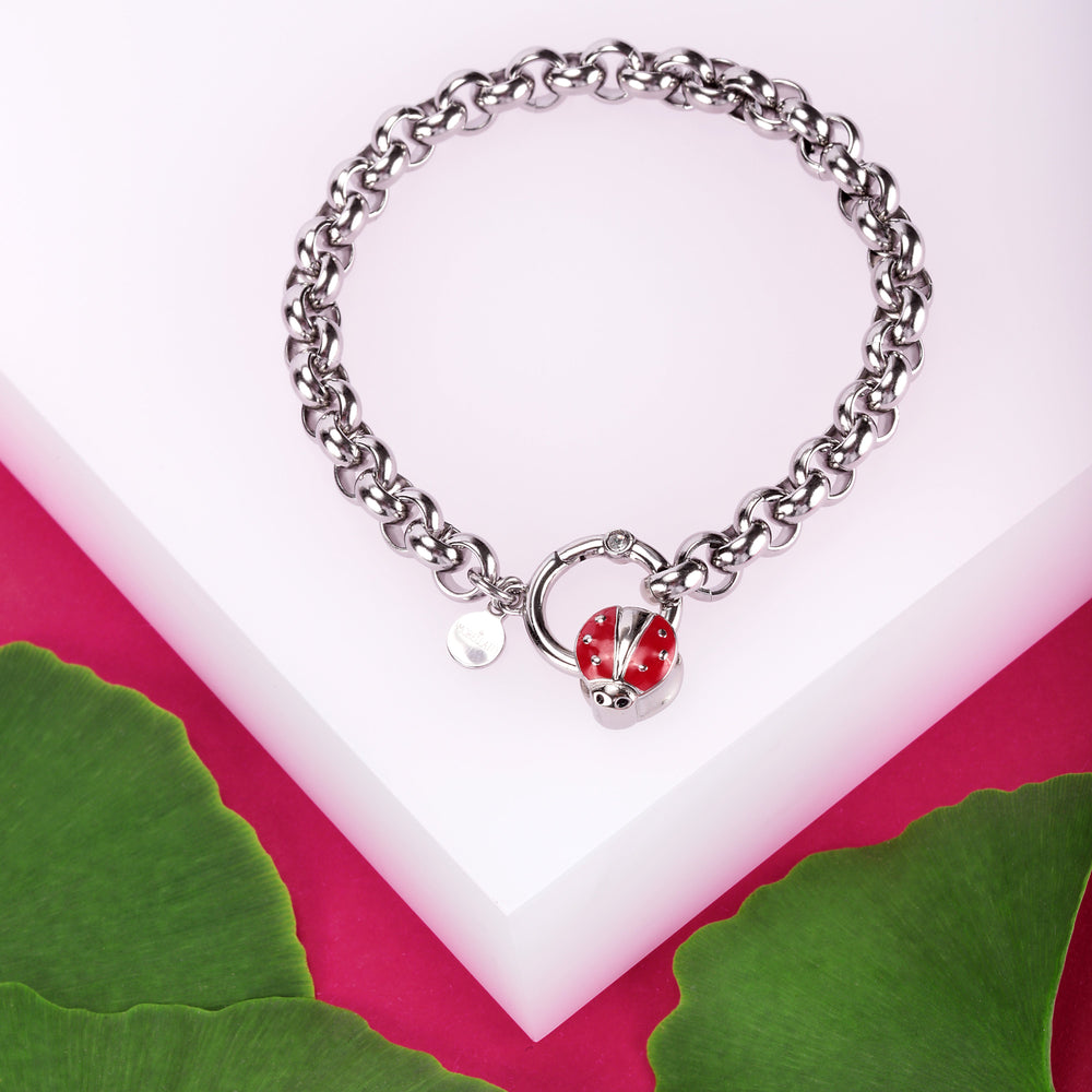 
                  
                    BRACCIALE DONNA MORELLATO DROPS SCZ1186
                  
                