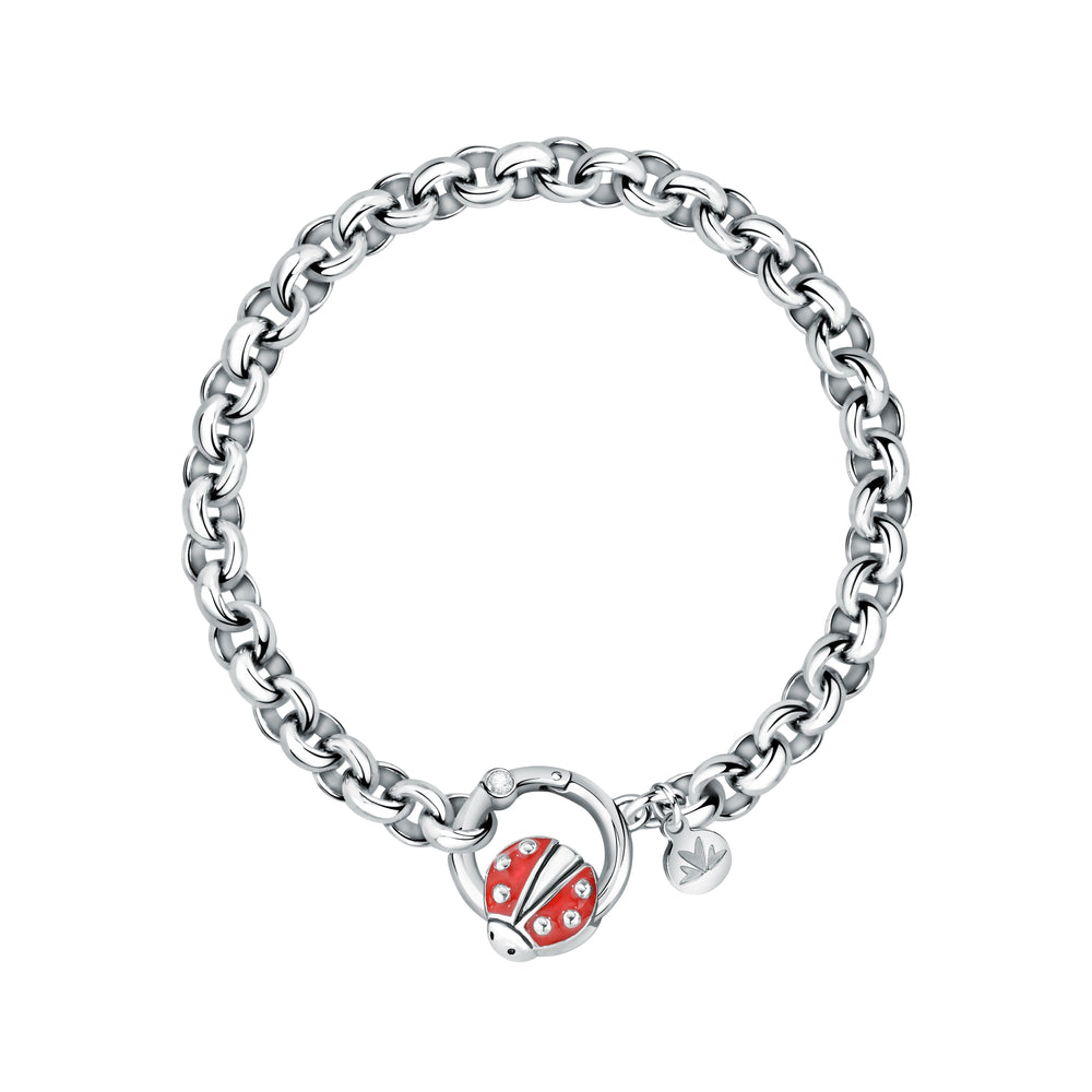 BRACCIALE DONNA MORELLATO DROPS SCZ1186