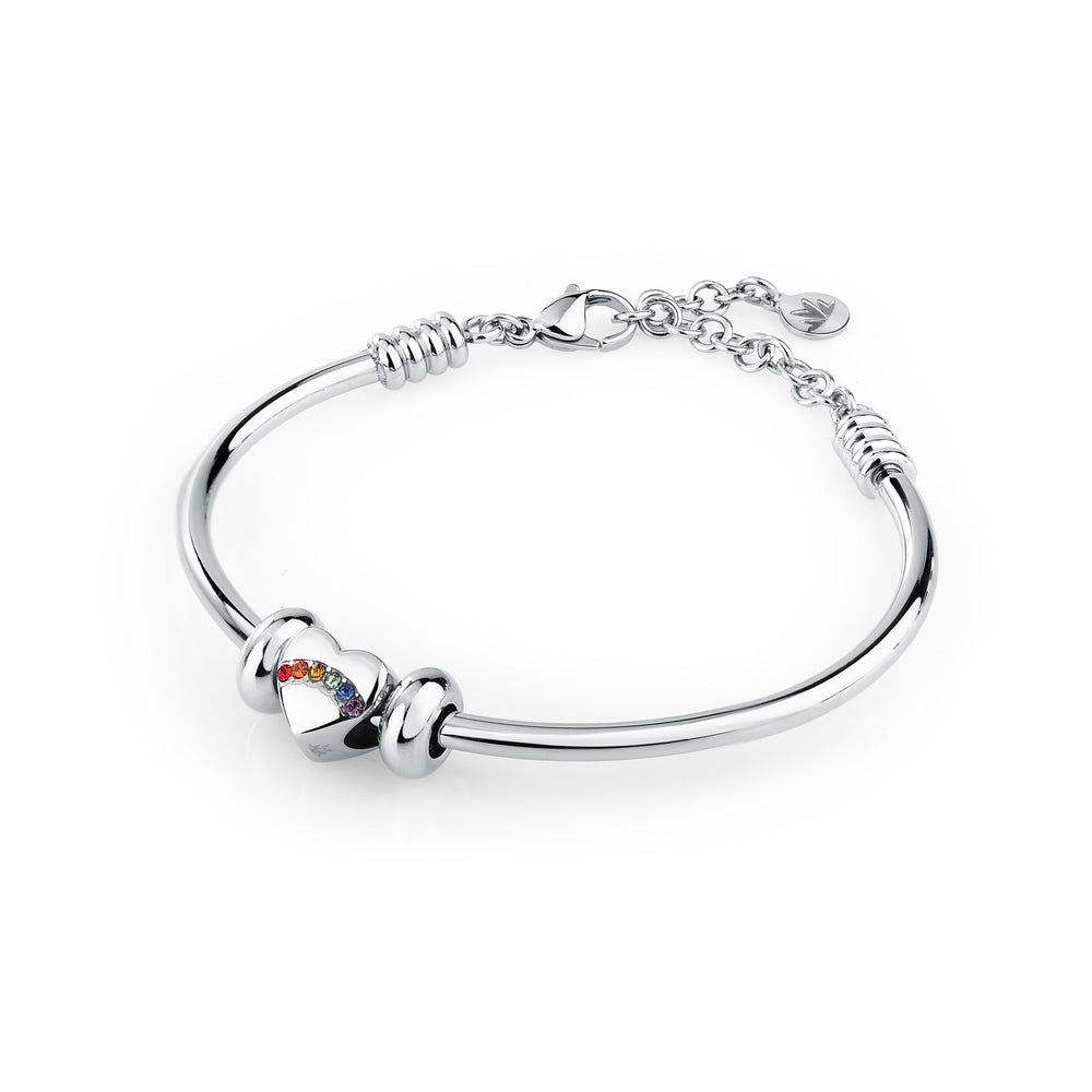 
                  
                    BRACCIALE DONNA MORELLATO DROPS SCZ1259
                  
                