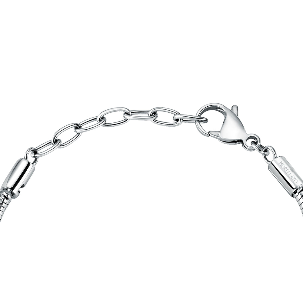 
                  
                    BRACCIALE DONNA MORELLATO DROPS SCZ1282
                  
                