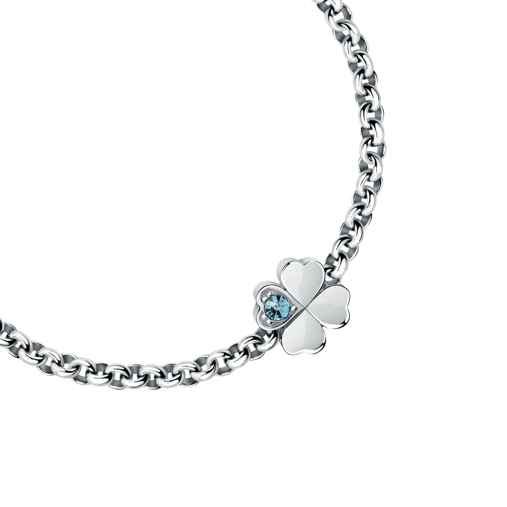 
                  
                    BRACCIALE DONNA MORELLATO DROPS SCZ1284
                  
                