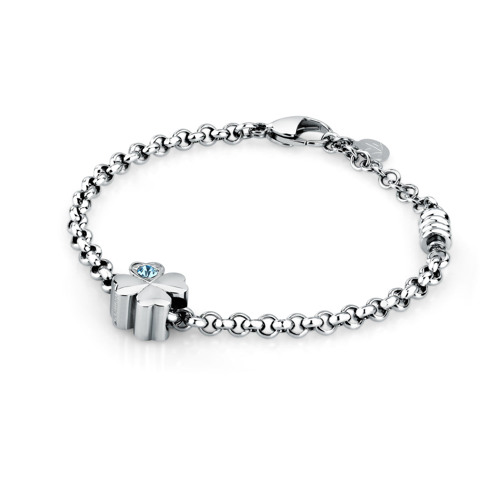 
                  
                    BRACCIALE DONNA MORELLATO DROPS SCZ1284
                  
                