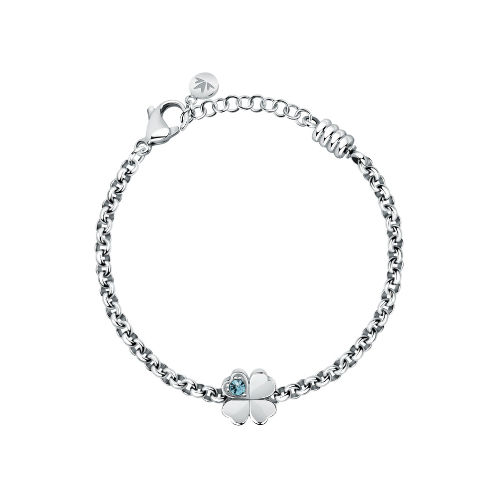 
                  
                    BRACCIALE DONNA MORELLATO DROPS SCZ1284
                  
                