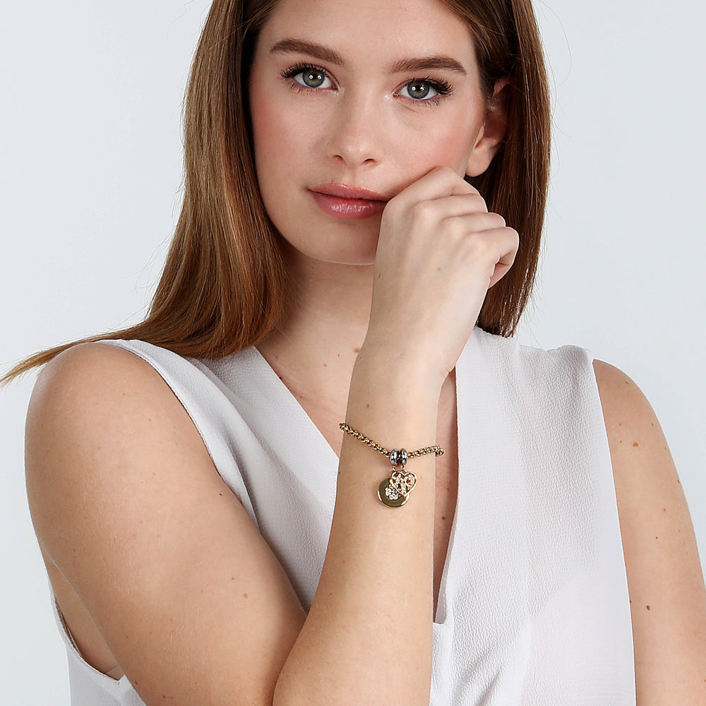 
                  
                    BRACCIALE DONNA MORELLATO DROPS SCZ1285
                  
                