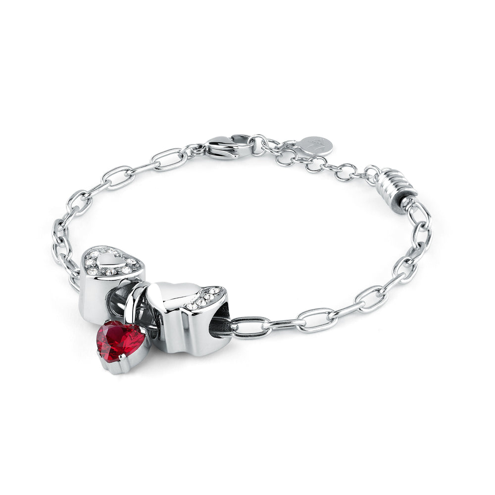 
                  
                    BRACCIALE DONNA MORELLATO DROPS SCZ1323
                  
                