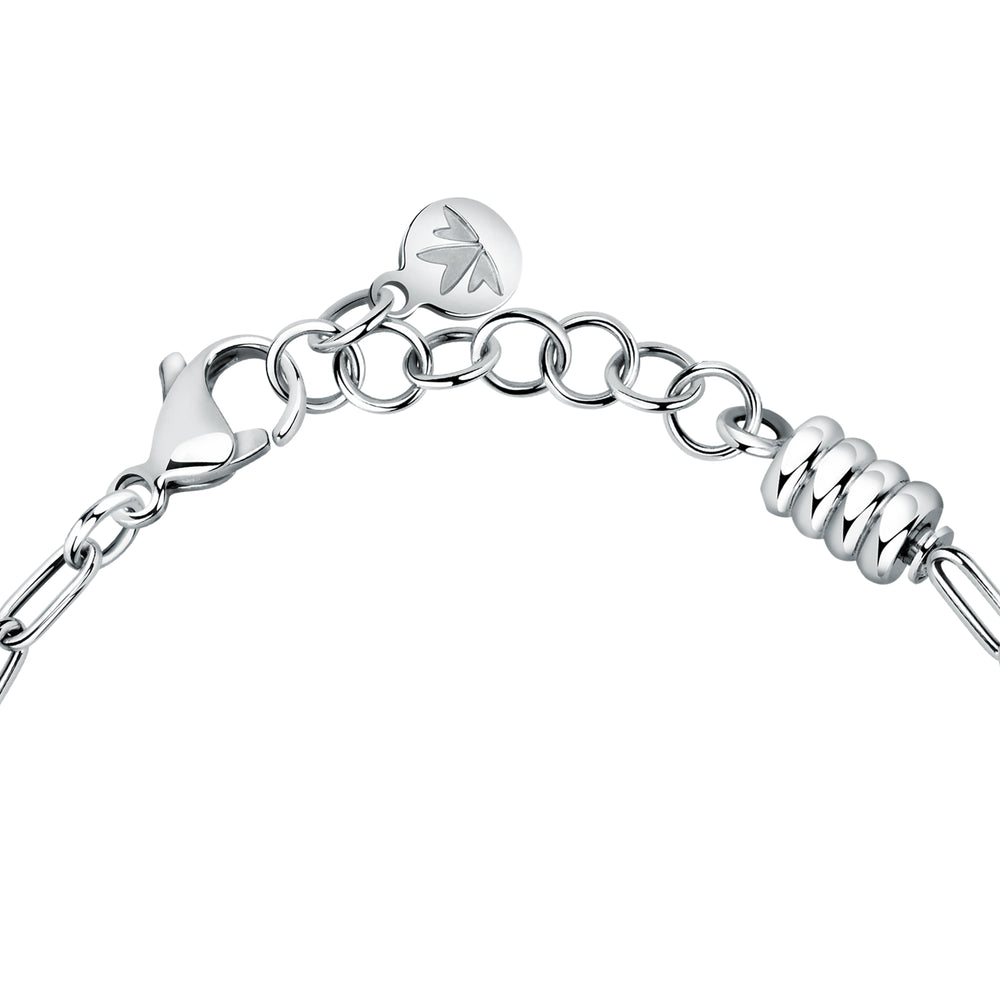 
                  
                    BRACCIALE DONNA MORELLATO DROPS SCZ1344
                  
                
