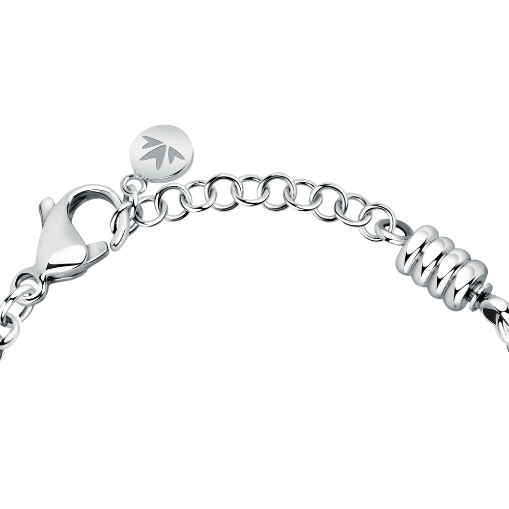 
                  
                    BRACCIALE DONNA MORELLATO DROPS SCZ1353
                  
                