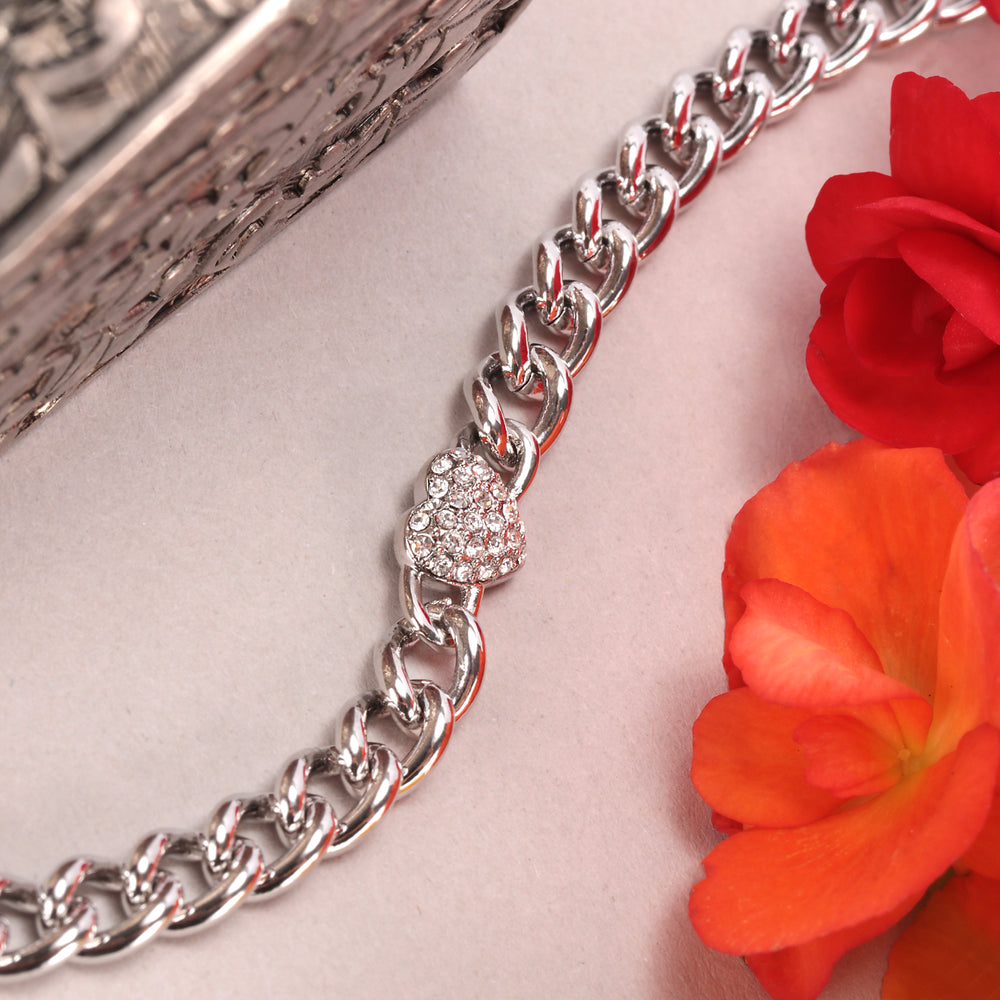 
                  
                    BRACCIALE DONNA MORELLATO INCONTRI SAUQ16
                  
                