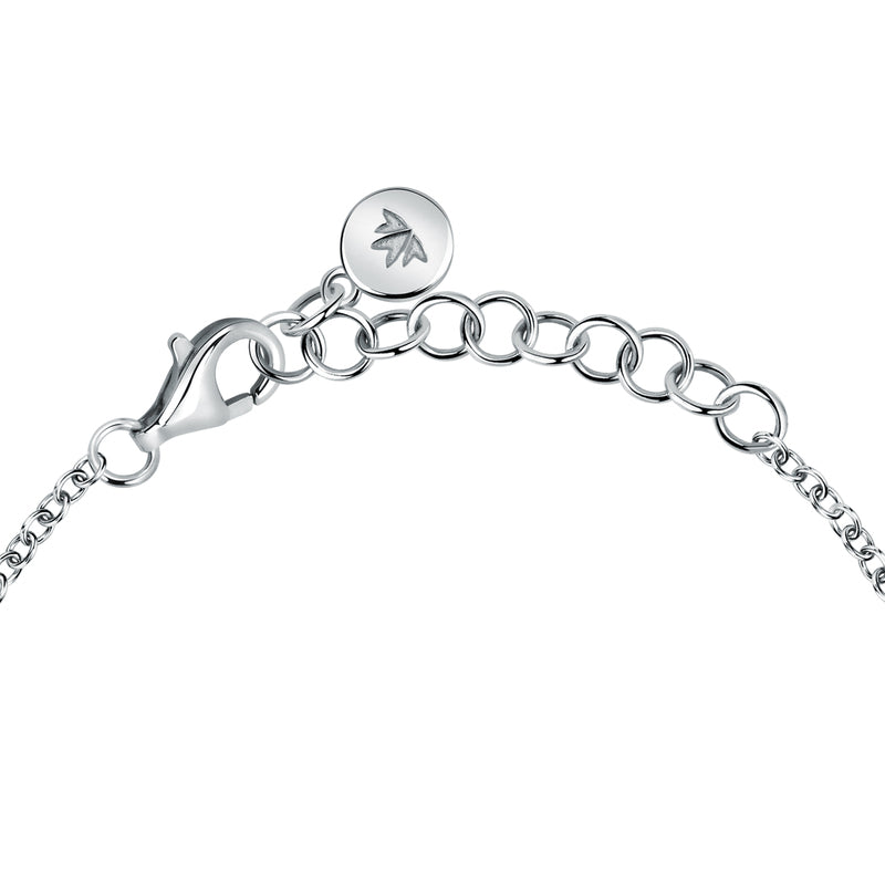 
                  
                    BRACCIALE DONNA MORELLATO ISTANTI SAVZ20
                  
                