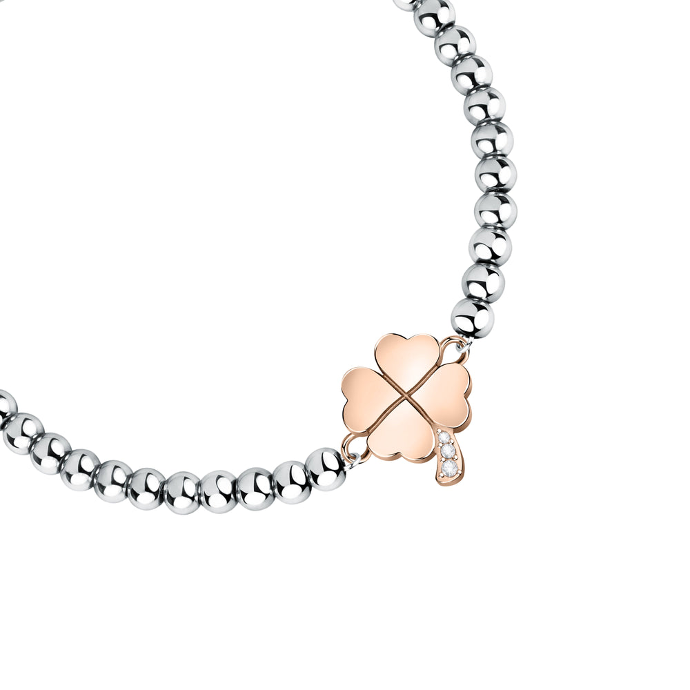 
                  
                    BRACCIALE DONNA MORELLATO MAIA SAUY15
                  
                