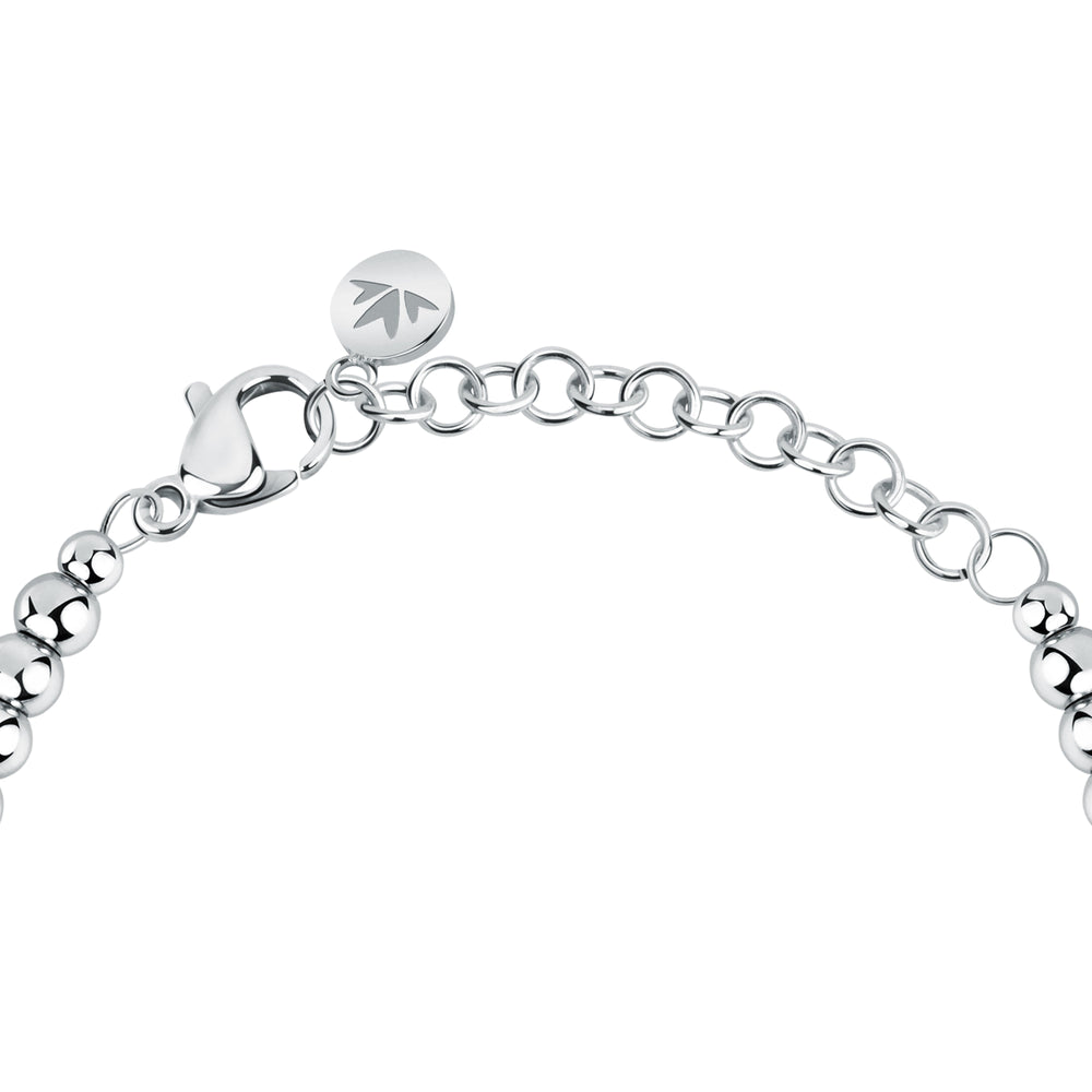 
                  
                    BRACCIALE DONNA MORELLATO MAIA SAUY15
                  
                
