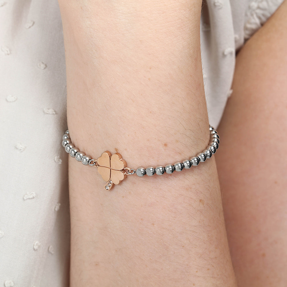 
                  
                    BRACCIALE DONNA MORELLATO MAIA SAUY15
                  
                