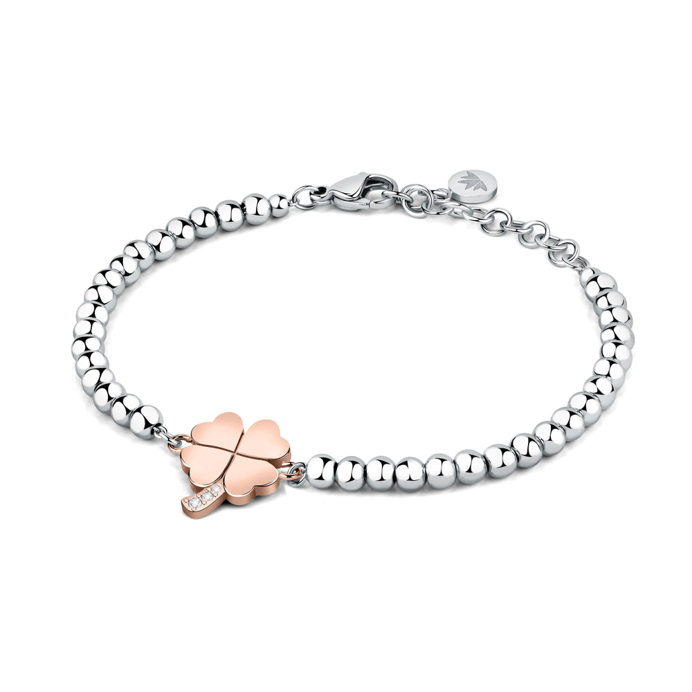 
                  
                    BRACCIALE DONNA MORELLATO MAIA SAUY15
                  
                