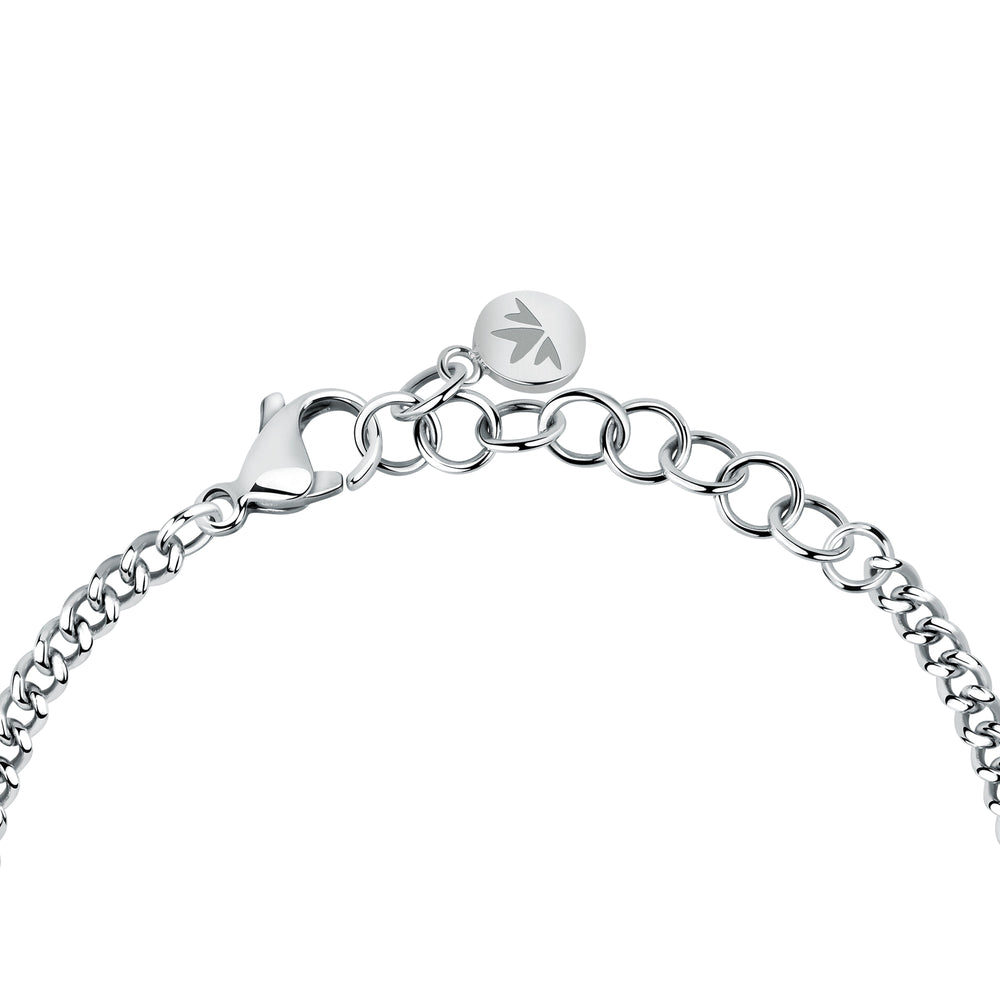 
                  
                    BRACCIALE DONNA MORELLATO MASCOTTE SAVL15
                  
                