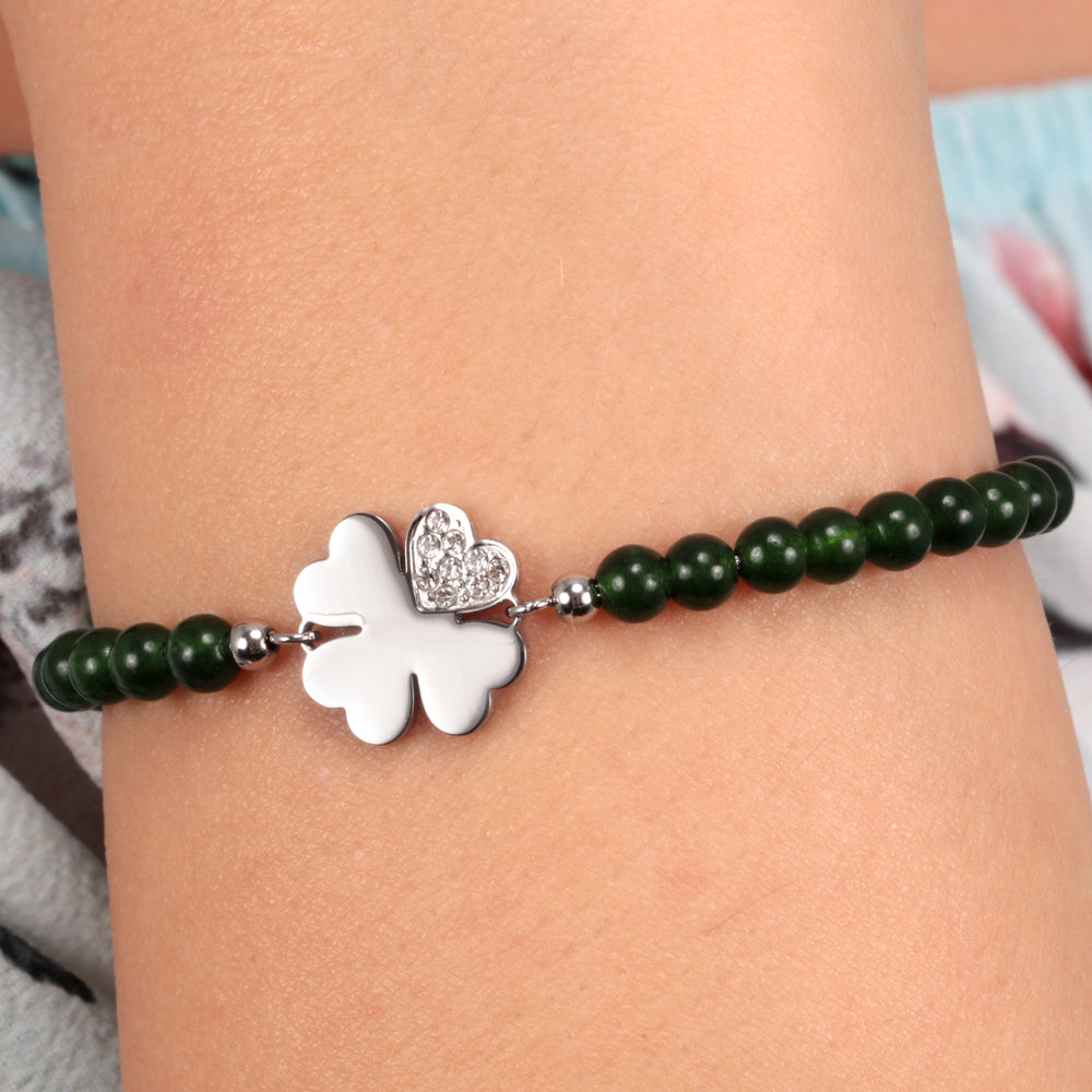 
                  
                    BRACCIALE DONNA MORELLATO PASSIONI SATQ08
                  
                