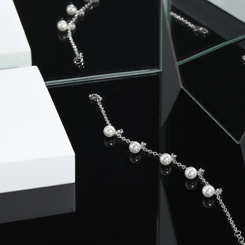 
                  
                    BRACCIALE DONNA MORELLATO PERLE CONTEMPORARY SAWM04
                  
                