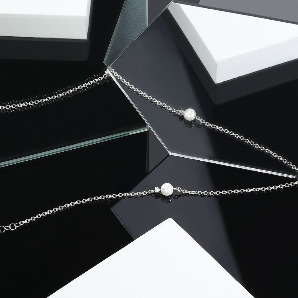 
                  
                    BRACCIALE DONNA MORELLATO PERLE CONTEMPORARY SAWM07
                  
                